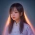 张雨桐，UX体验研究员，年轻女性，短发干练形象，背景是现代办公室环境