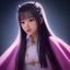 用户退休教师王阿姨头像，慈祥中年女性，家庭温馨环境，亲切笑容